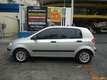 Hyundai Getz GL A/A - Sincronico