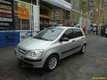 Hyundai Getz GL A/A - Sincronico