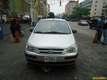 Hyundai Getz GL A/A - Sincronico