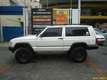 Jeep Cherokee Renegado 4X4 /VK6 - Sincronico