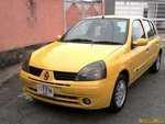 Renault Clio 1.6 - Sincronico