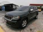 Jeep Grand Cherokee Limited 4x4 - Automatico