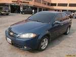 Chevrolet Optra Advance - Sincronico