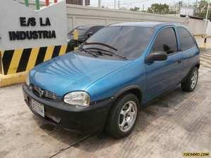 Chevrolet Corsa