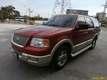 Ford Expedition Eddie Bauer 4x4 - Automatico