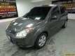 Ford Fiesta Power / Max - Sincronico