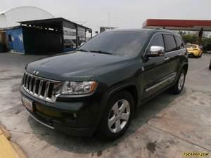 Jeep Grand Cherokee Limited 4x4 - Automatico