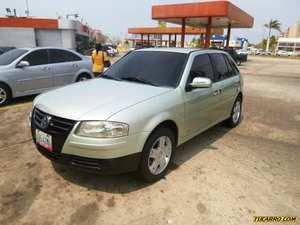 Volkswagen Gol Comfortline 4P - Sincronico