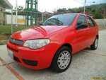 Fiat Palio EDX 4P - Sincronico