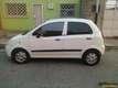 Chevrolet Spark A/A - Sincronico