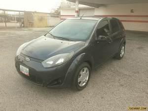 Ford Fiesta Move - Automatico