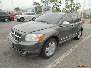 Dodge Caliber