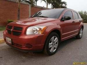 Dodge Caliber