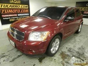 Dodge Caliber