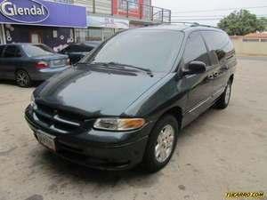 Dodge Caravan