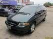 Dodge Caravan