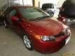 Honda Civic EX / Si (5MT) - Sincronico