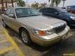 Mercury Grand Marquis