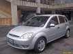 Ford Fiesta Power / Max - Sincronico