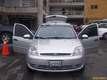 Ford Fiesta Power / Max - Sincronico