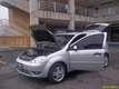 Ford Fiesta Power / Max - Sincronico