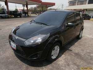 Ford Fiesta Move - Sincronico