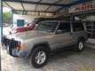 Jeep Cherokee Renegade 4x4 72J/VX2 - Sincronico