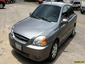 Kia Rio LS - Sincronico