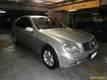 Mercedes Benz Clase C