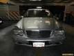 Mercedes Benz Clase C