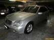 Mercedes Benz Clase C