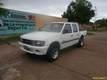 Chevrolet Luv Doble cab. 4P P-Up A/A - Sincronico