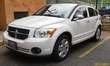 Dodge Caliber LE ATX - CVT