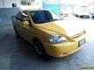 Kia Rio LS - Sincronico