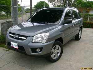 Kia Sportage EX 4P - Sincronico