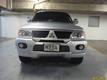 Mitsubishi Montero Sport LTD 4x4 - Automatico