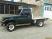 Toyota Macho Pick-Up