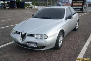 Alfa Romeo 156 2.0 Twin Spark - Sincronico