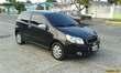 Chevrolet Aveo HB LT 2P - Automatico