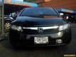 Honda Civic Emotion LXS - Automatico