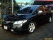 Honda Civic Emotion LXS - Automatico