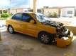 Kia Rio LS - Sincronico