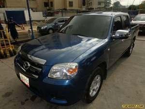 Mazda BT-50