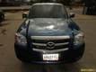 Mazda BT-50