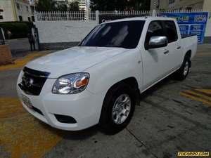 Mazda BT-50