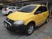 Volkswagen Crossfox