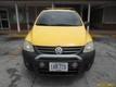 Volkswagen Crossfox