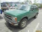 Chevrolet Blazer