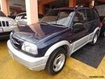 Chevrolet Grand Vitara