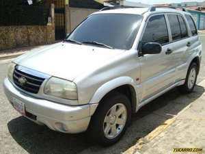 Chevrolet Grand Vitara